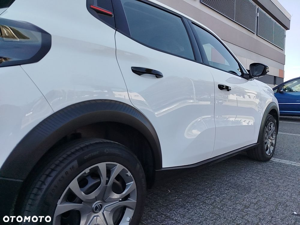 Citroën C3 Turbo 100 MAX - 34