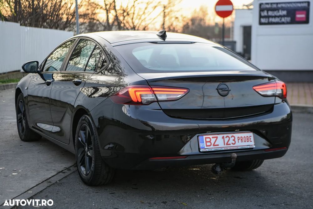 Opel Insignia 1.6 CDTI Aut. Edition - 23