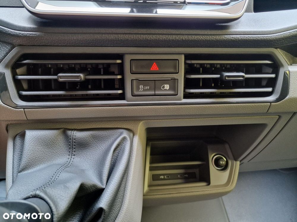 Volkswagen Crafter - 25
