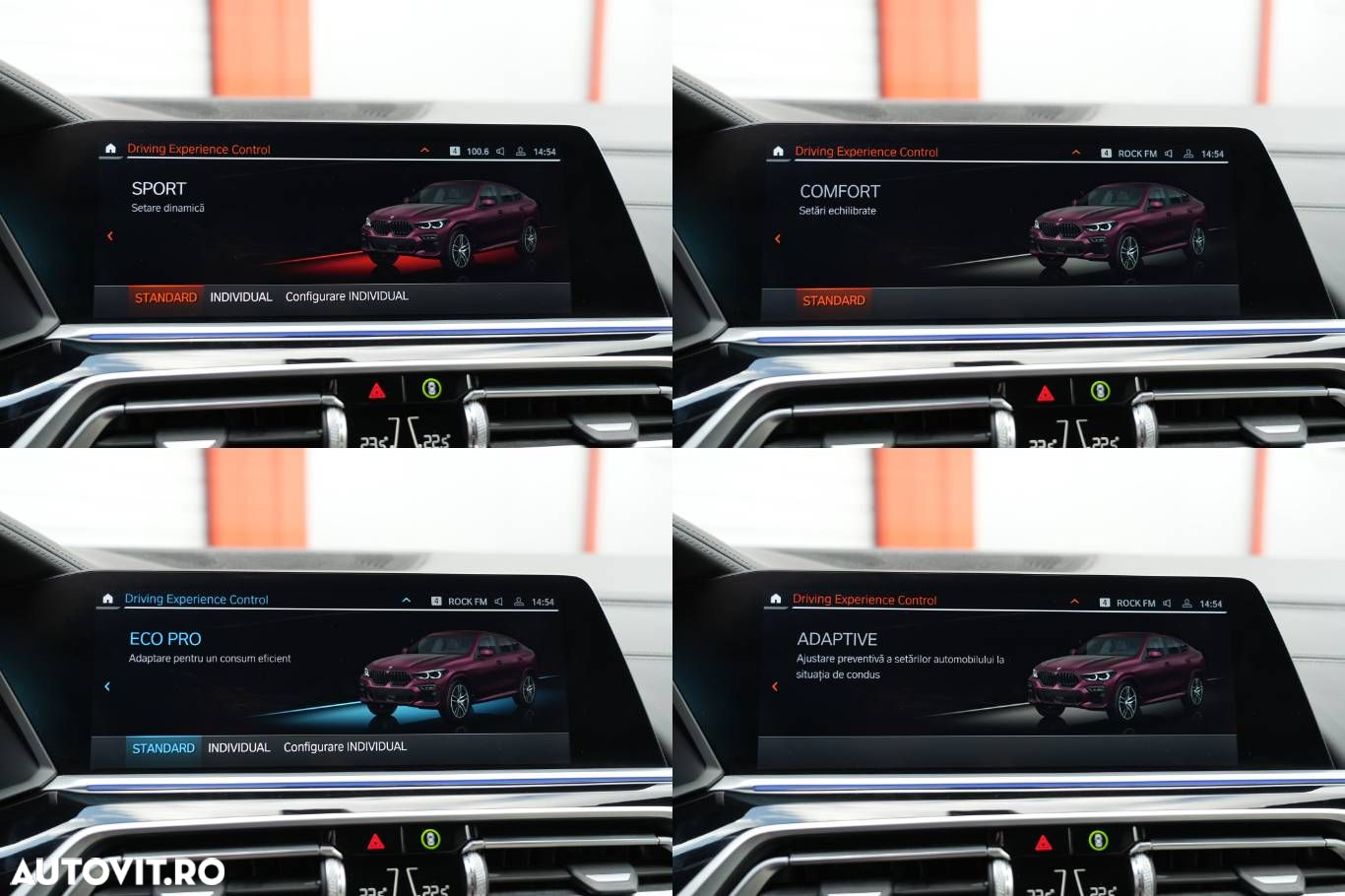 BMW X6 xDrive30d - 23