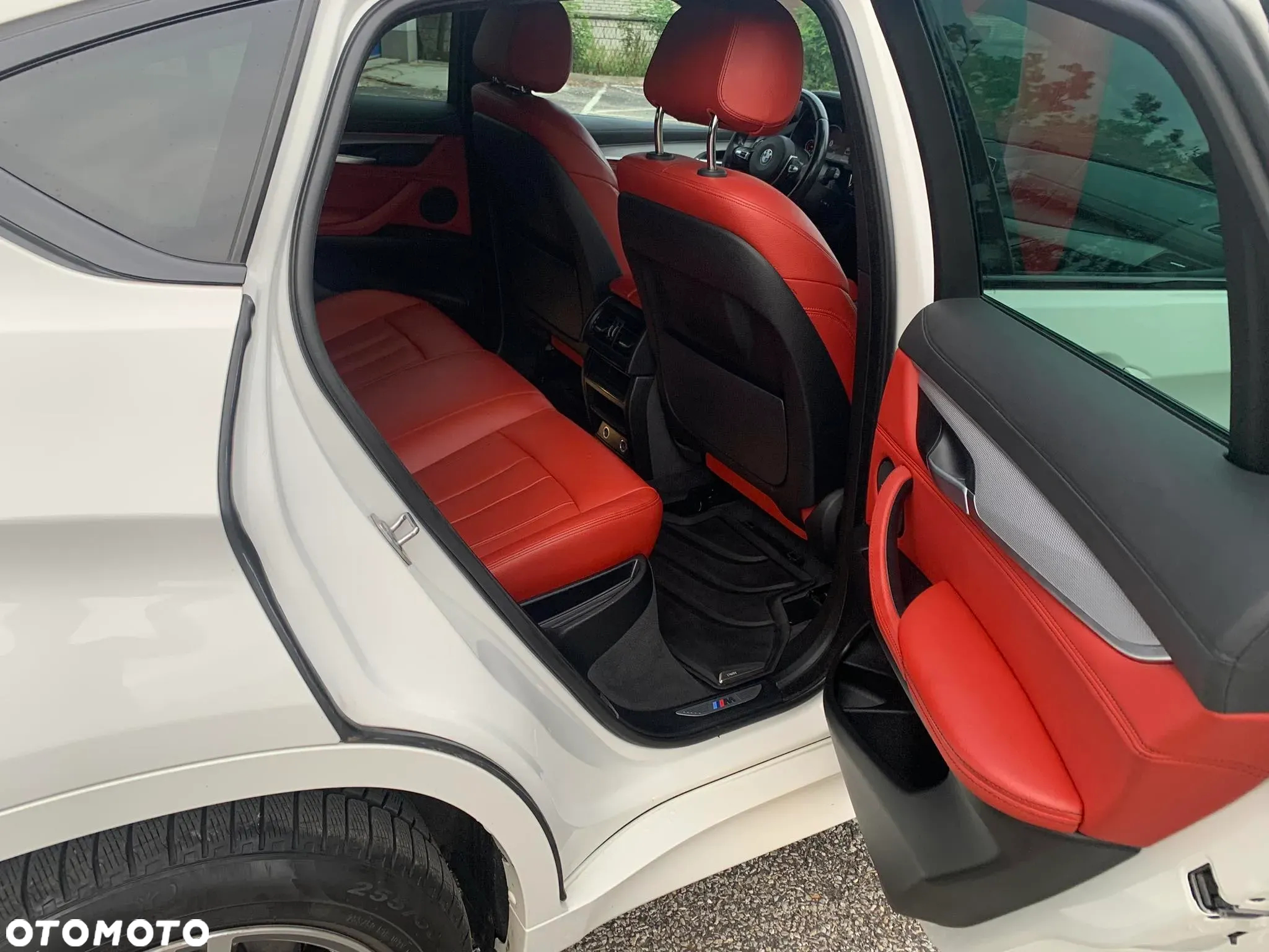BMW X6 xDrive40d - 21