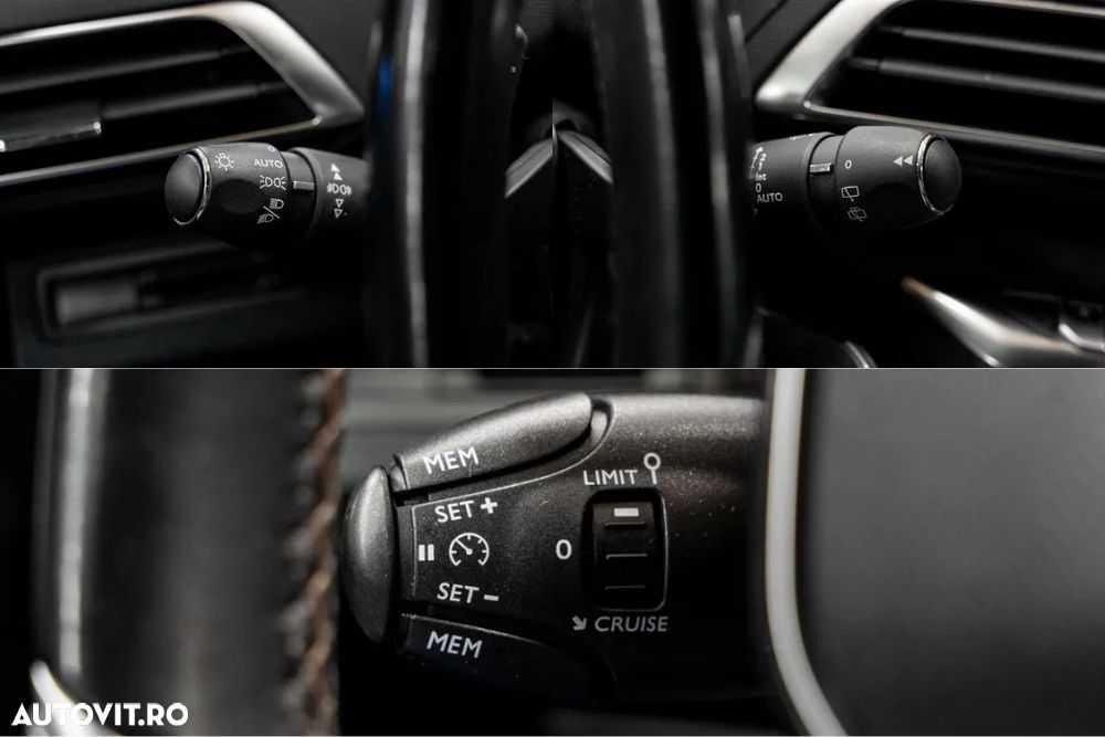 Peugeot 3008 1.5 BlueHDI S&S EAT8 GT-Line - 10