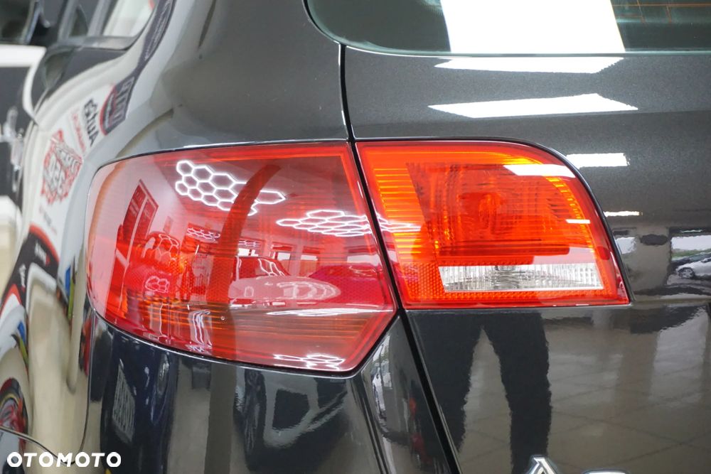 Audi A3 Sportback 2.0 TDI Ambition - 14