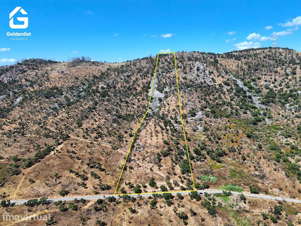 Terreno  Venda em Espírito Santo, Nossa Senhora da Graça e São Simão,N - Grande imagem: 4/19