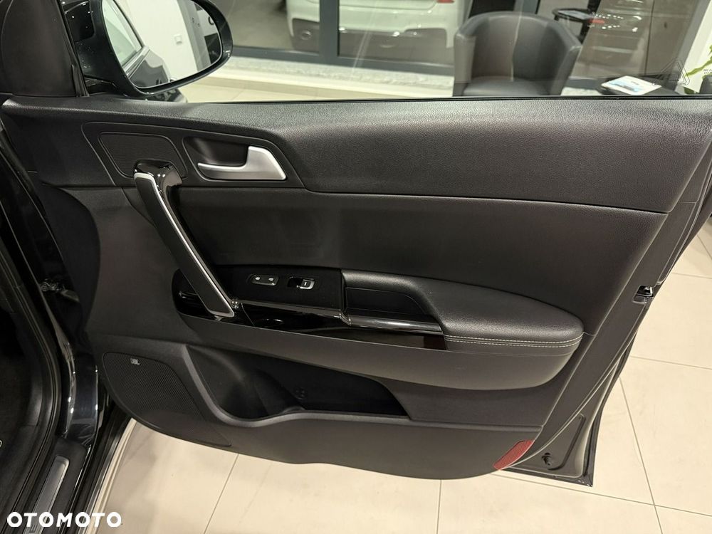 Kia Sportage 1.6 T-GDI GT Line 4WD - 26