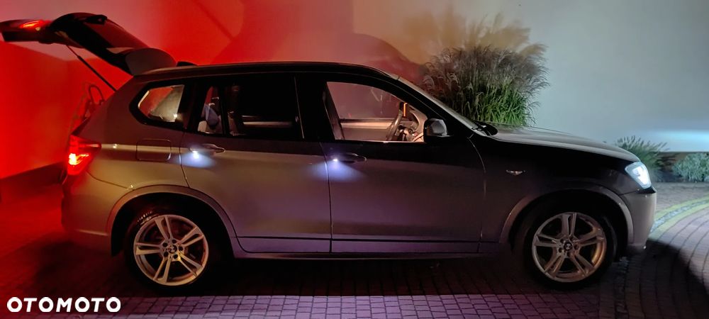 BMW X3 - 17
