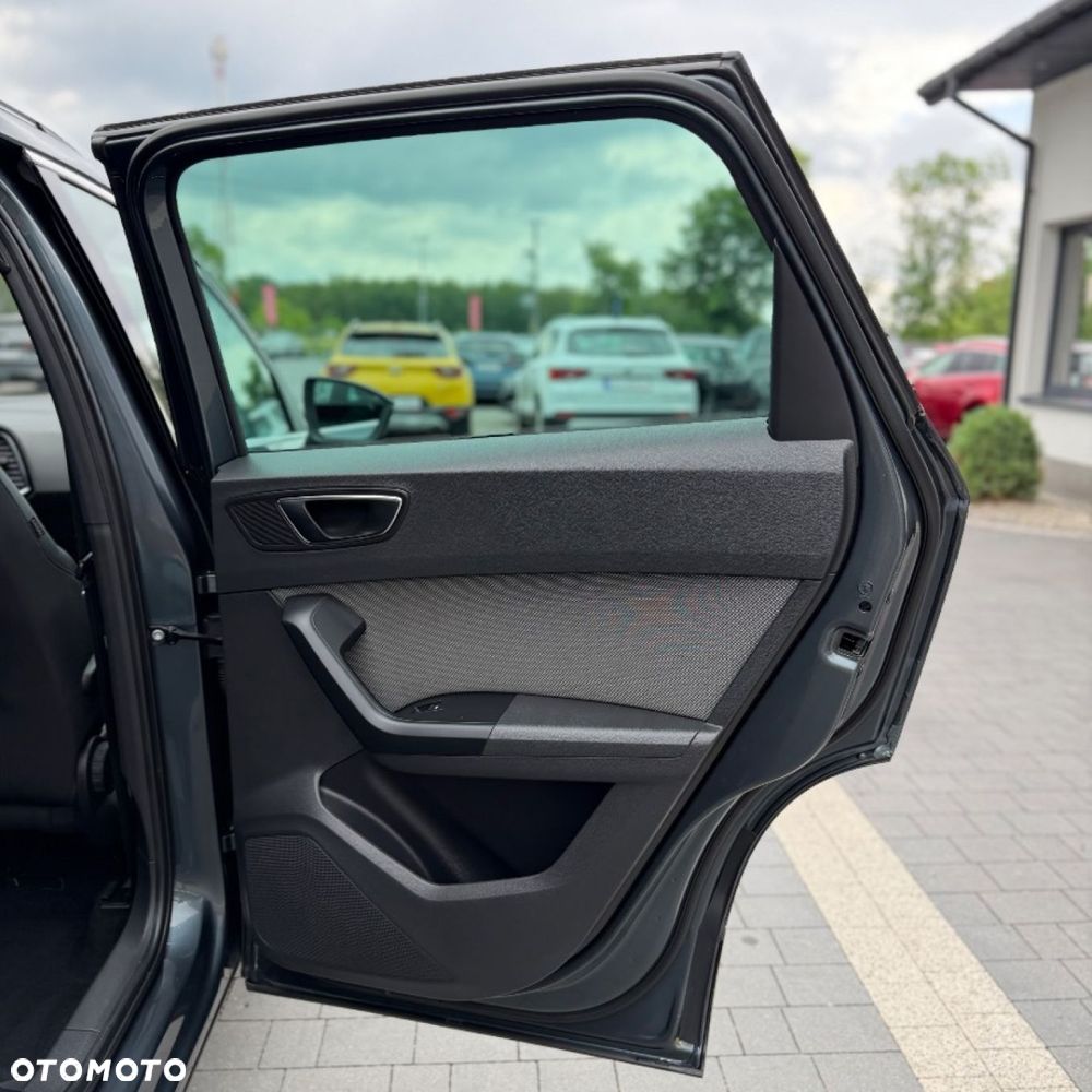 Seat Ateca - 30