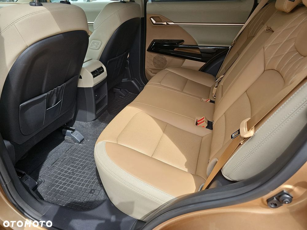 SsangYong/KGM Actyon 1.5 T-GDI Adventure - 24