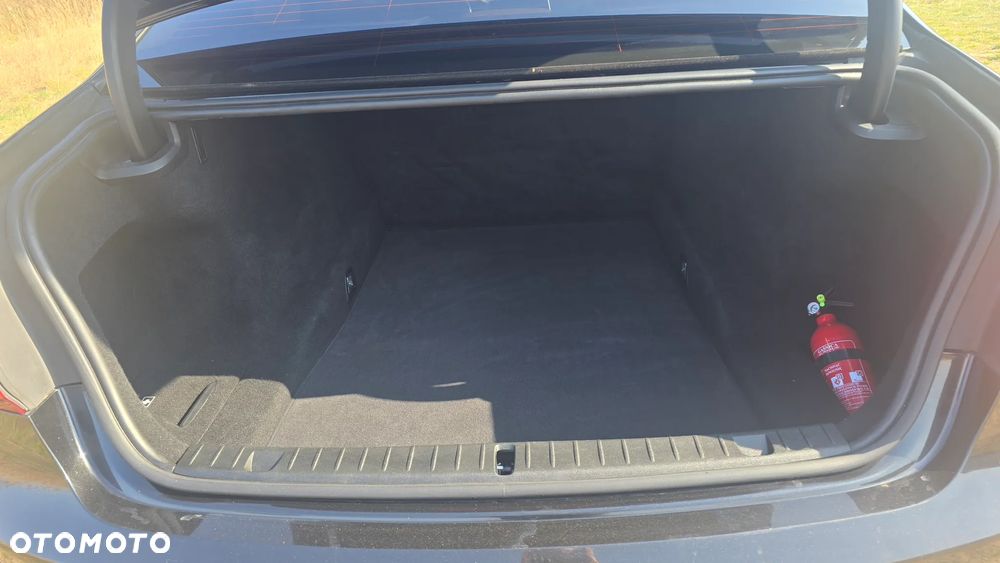 BMW Seria 7 730d - 9