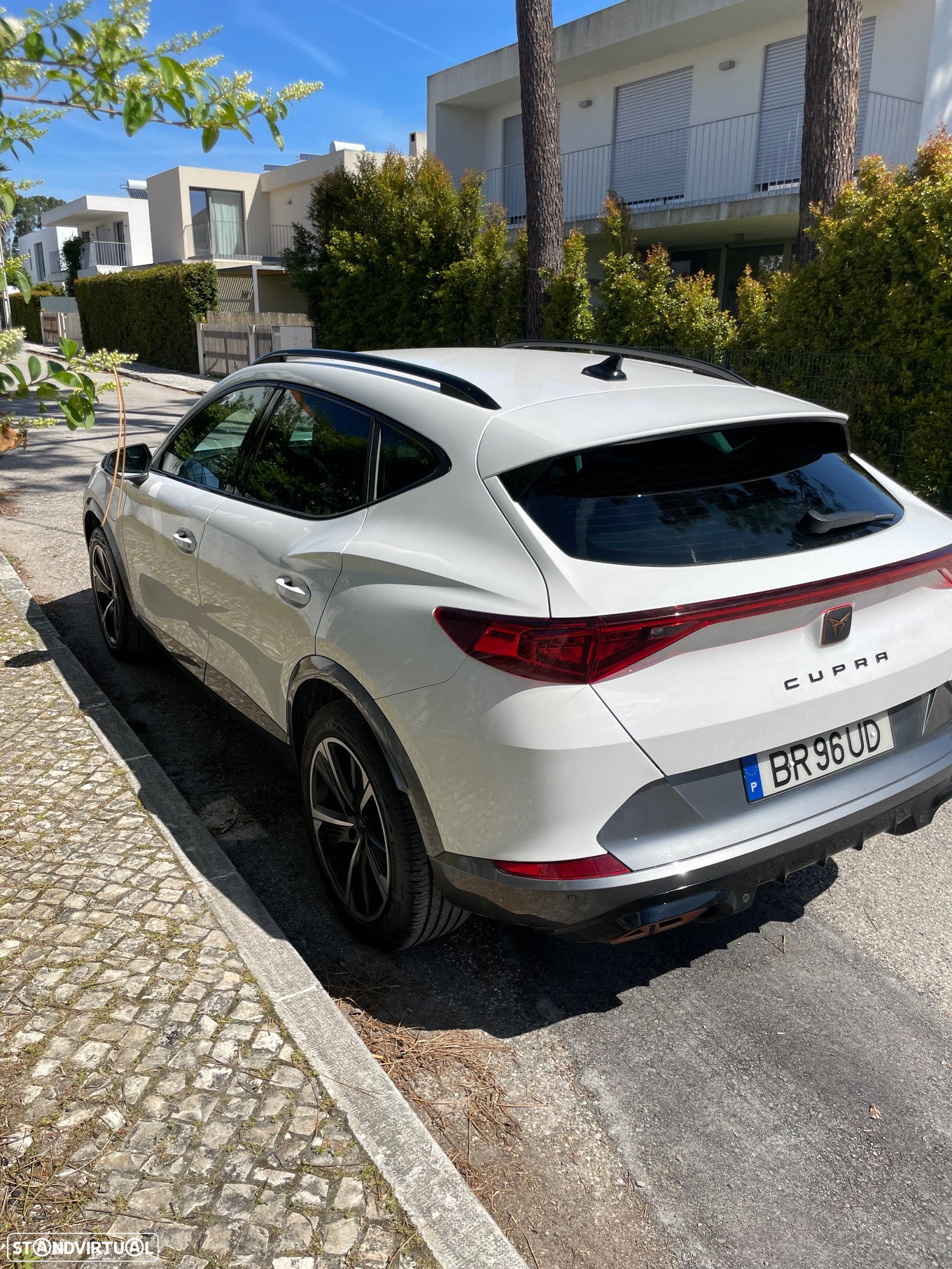 Cupra Formentor 1.4 e-Hybrid DSG - 11