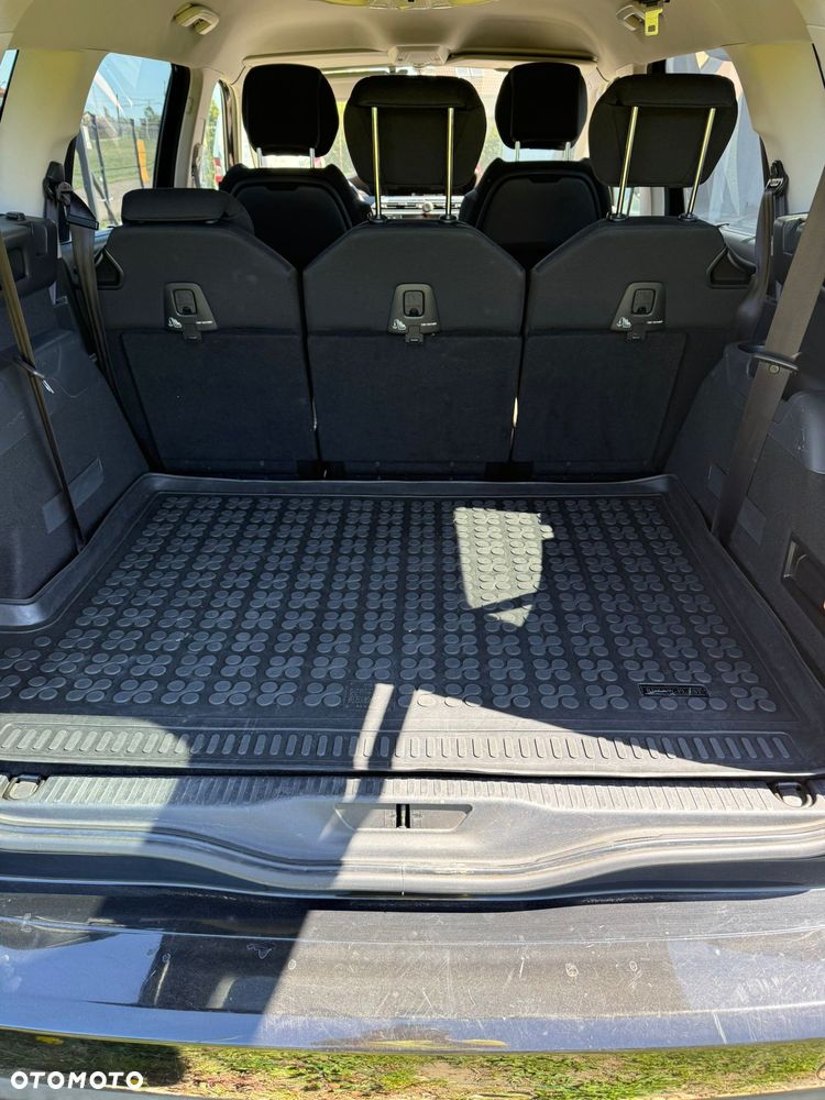 Citroën C4 Picasso THP 155 Exclusive - 9