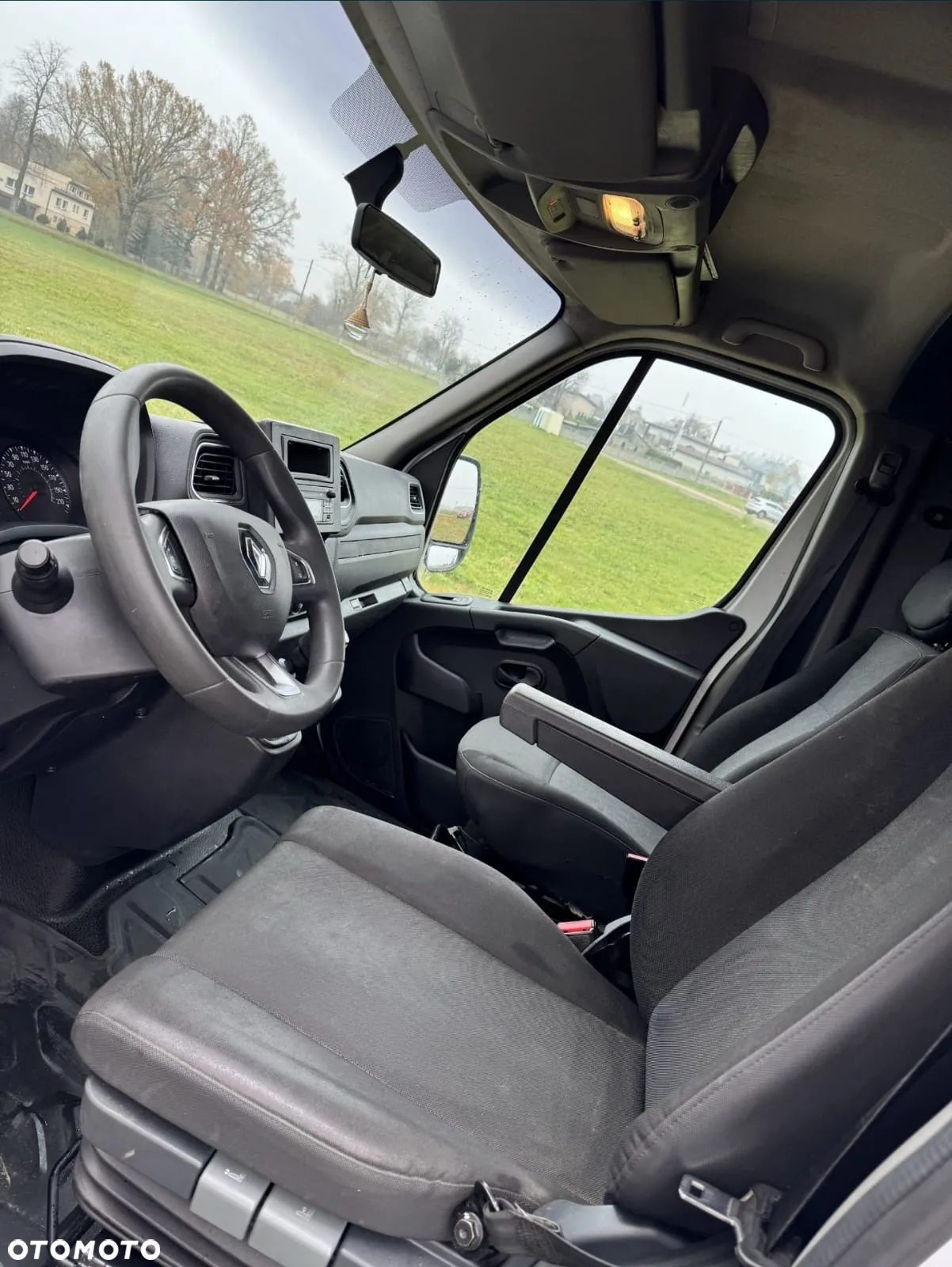 Renault Master - 8