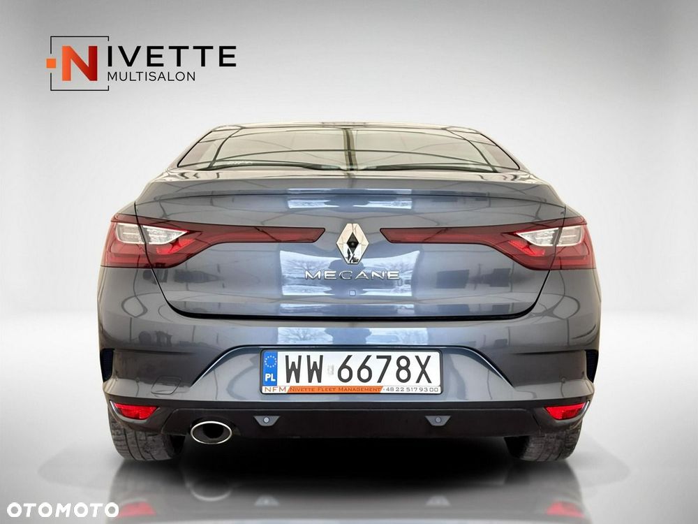 Renault Megane - 10