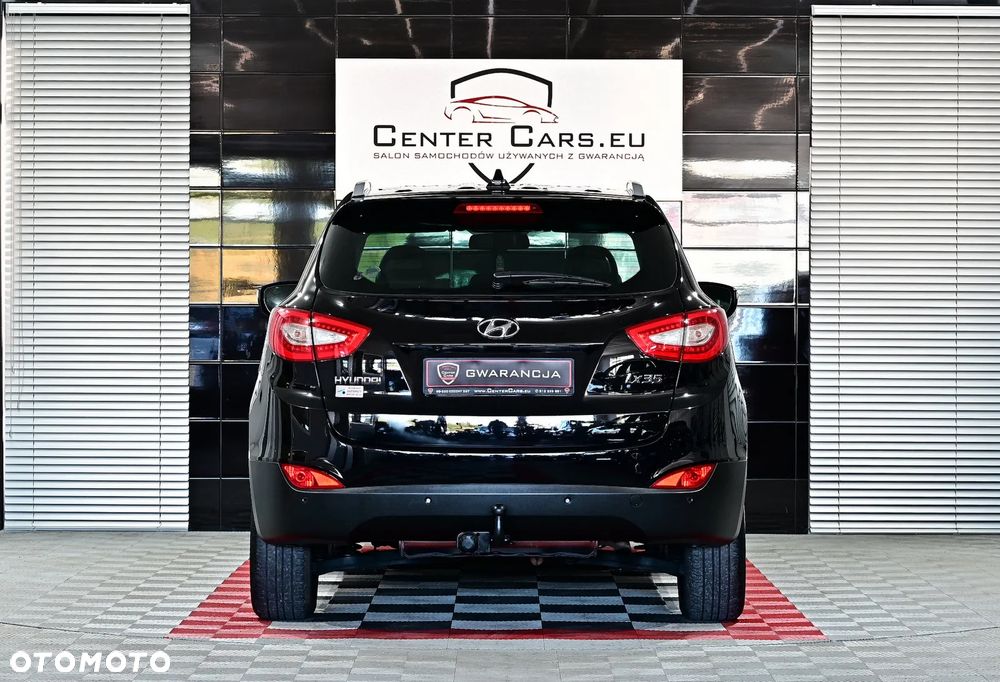 Hyundai ix35 1.6 2WD Style - 14