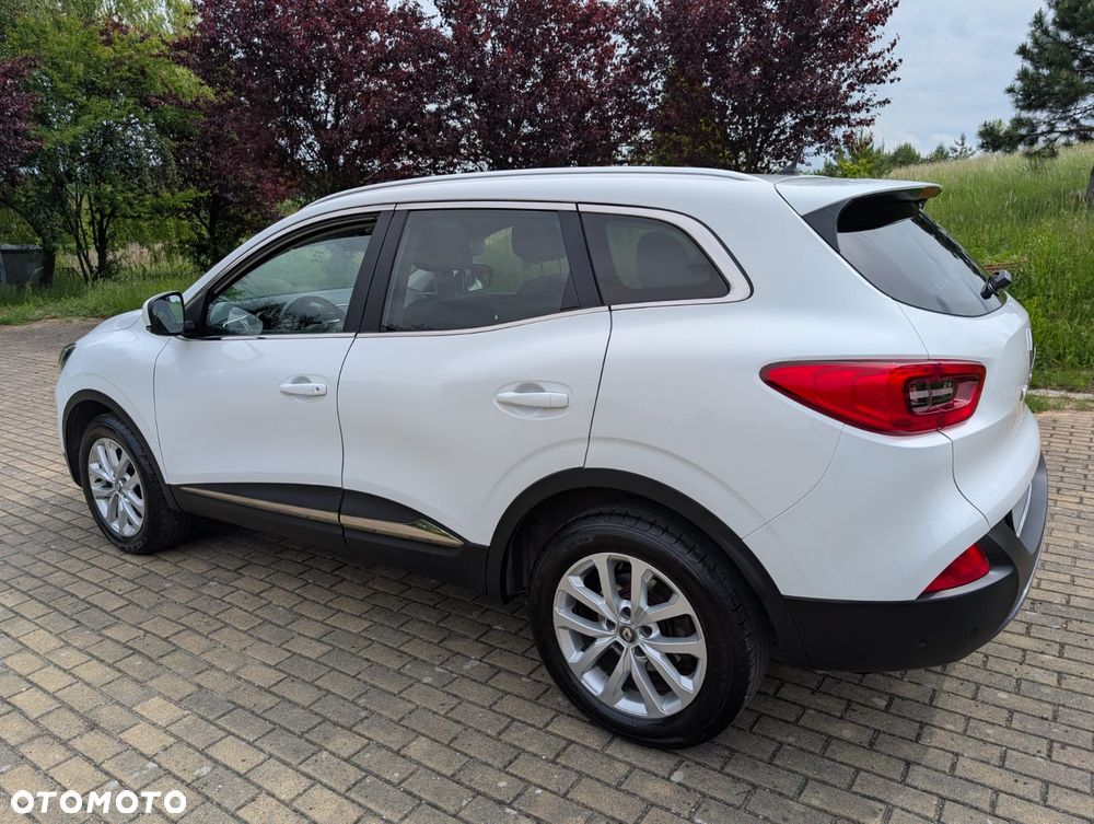 Renault Kadjar 1.2 Energy TCe Life - 5