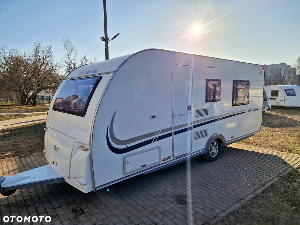 Adria Altea Trent - 2