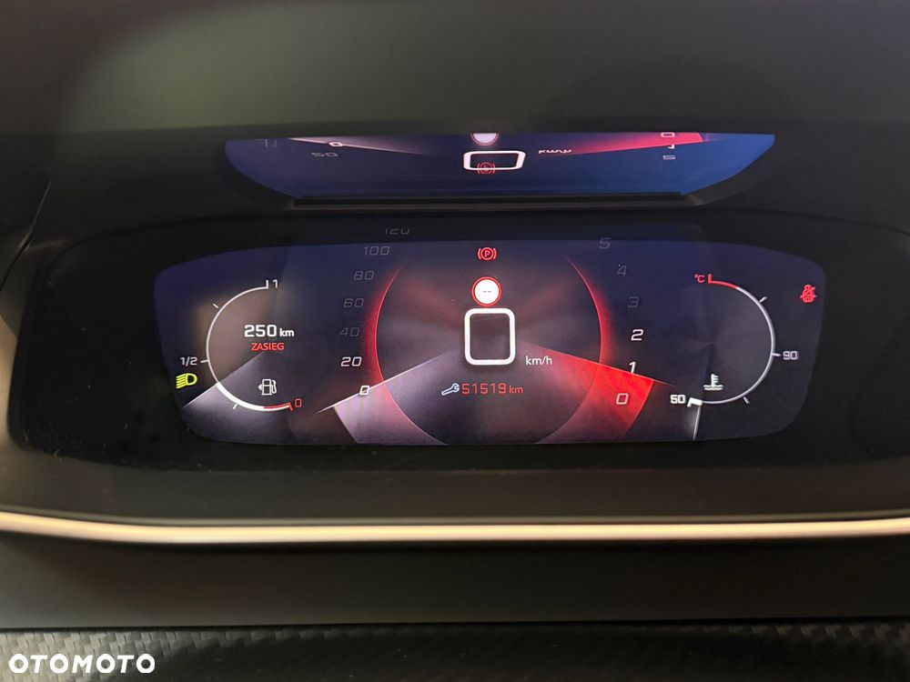 Peugeot 2008 1.2 PureTech Allure Pack S&S - 16