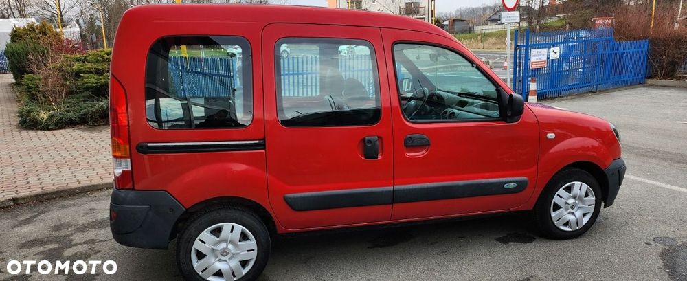 Renault Kangoo - 4