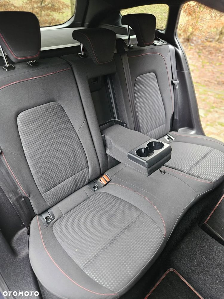 Ford Focus 1.5 EcoBoost ST-Line - 24