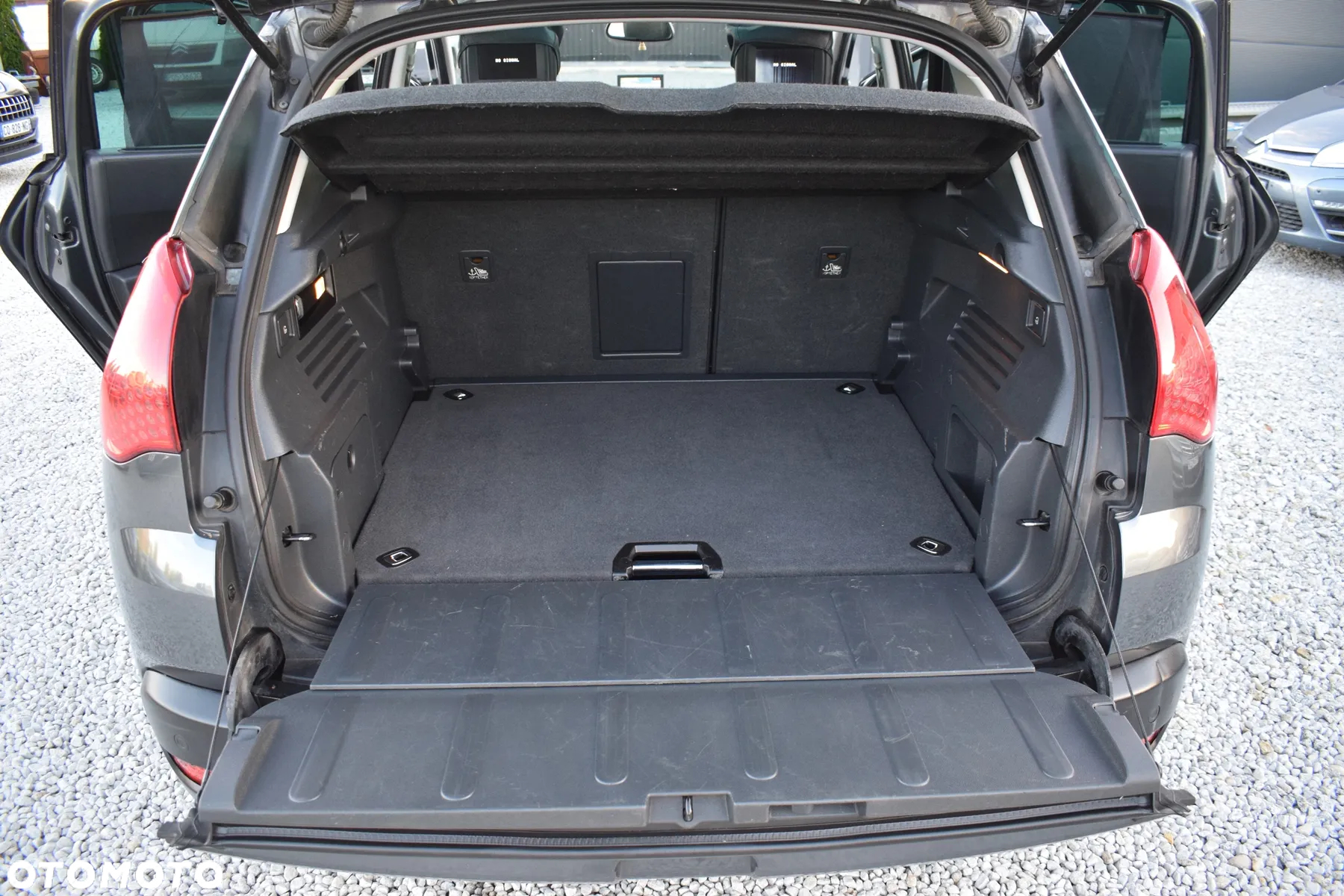 Peugeot 3008 2.0 HDi Allure - 16