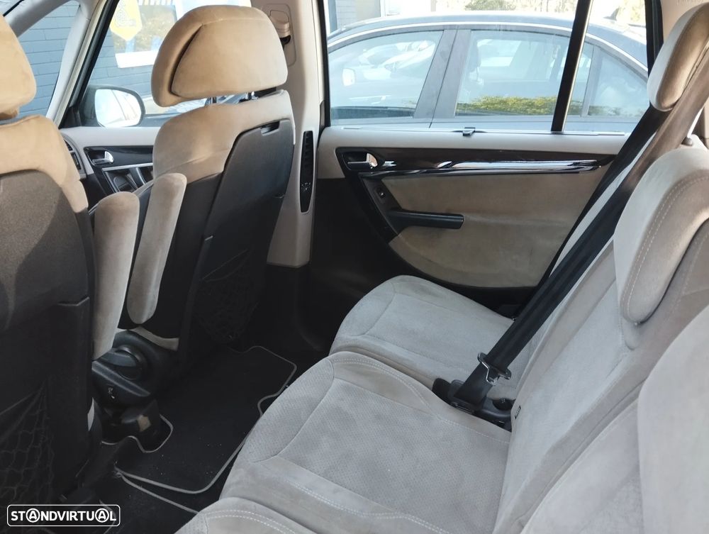 Citroën C4 Grand Picasso - 5