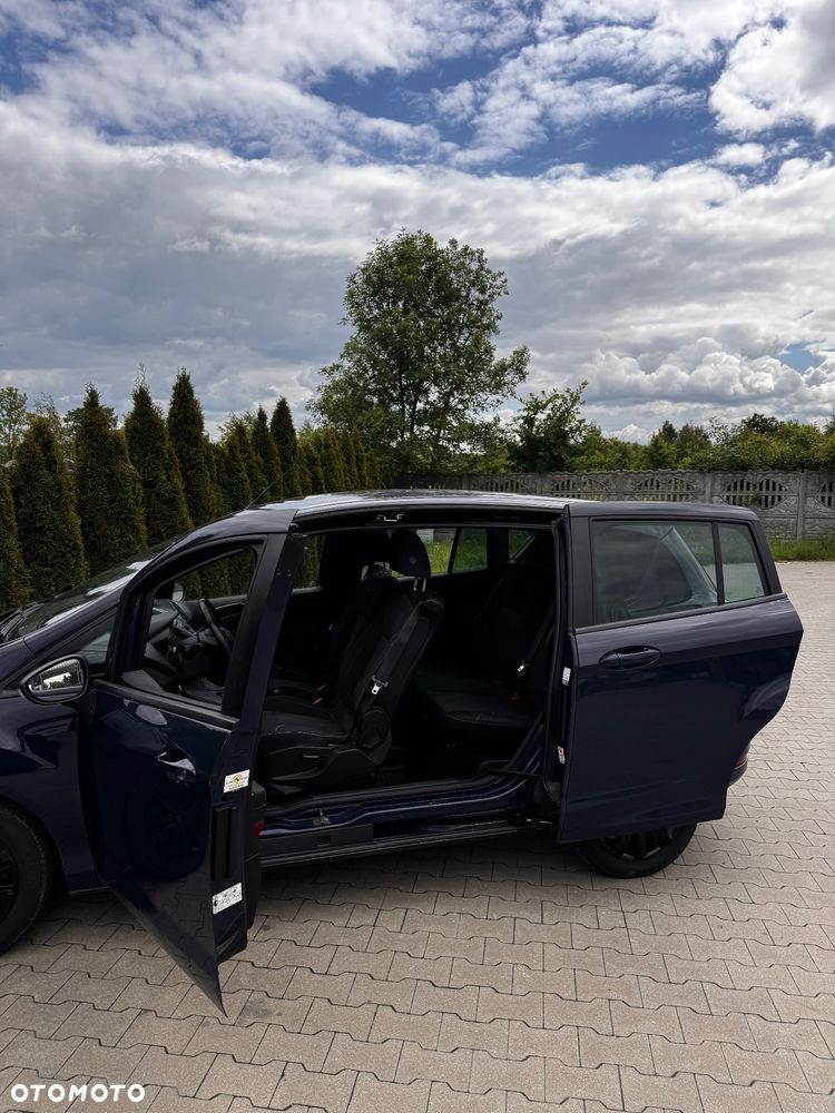 Ford B-MAX 1.6 TDCi Titanium - 25