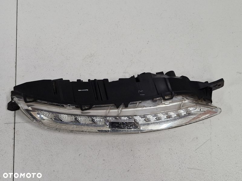CITROEN C4 PICASSO II 2 ŚWIATŁO LAMPA DRL DO JAZDY DZIENNEJ PRAWY PRZÓD LED 9676036480 - 7