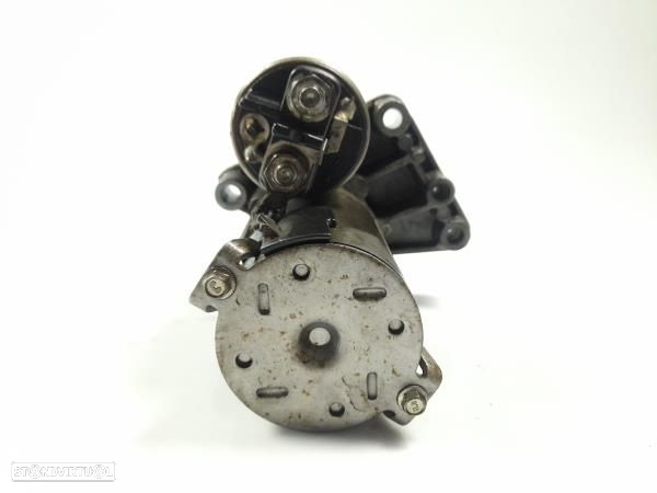 Motor Arranque Citroen Berlingo B9 4X4 - 4
