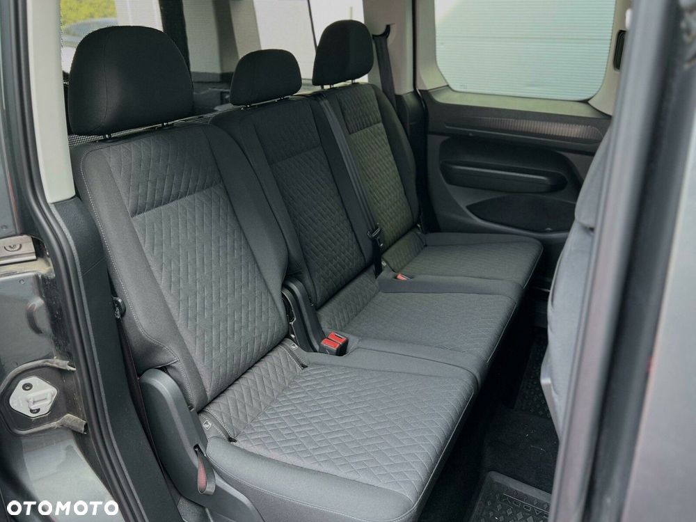 Volkswagen Caddy - 19