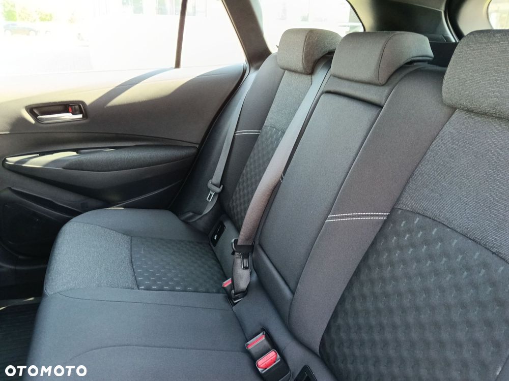 Toyota Corolla 1.8 Hybrid Comfort - 14