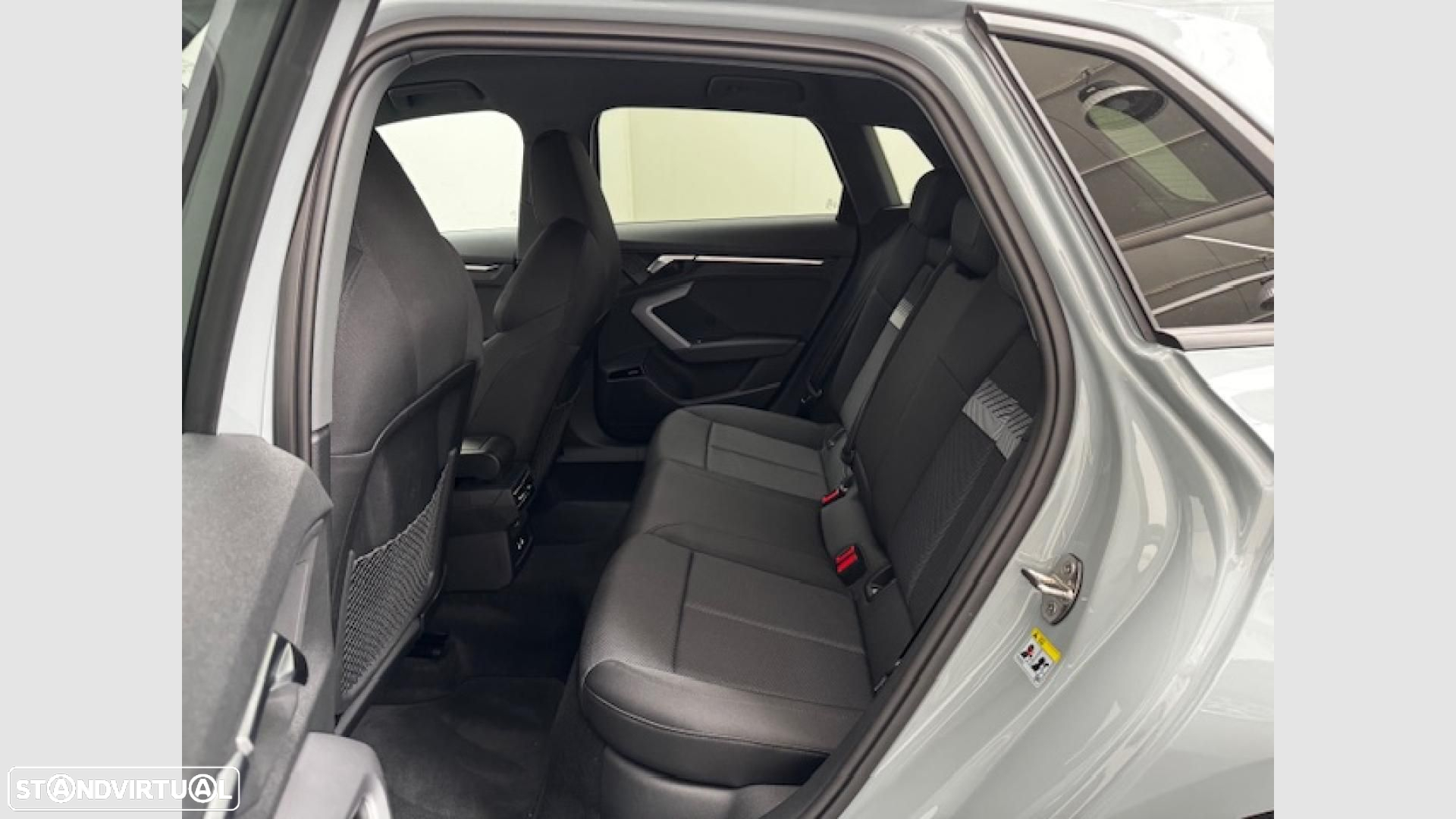 Audi A3 Sportback 40 TFSIe Advanced - 16