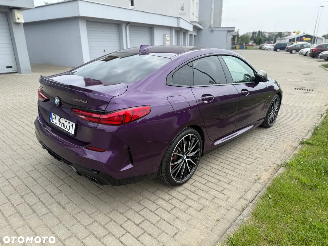 BMW Seria 2 M235i xDrive - 11