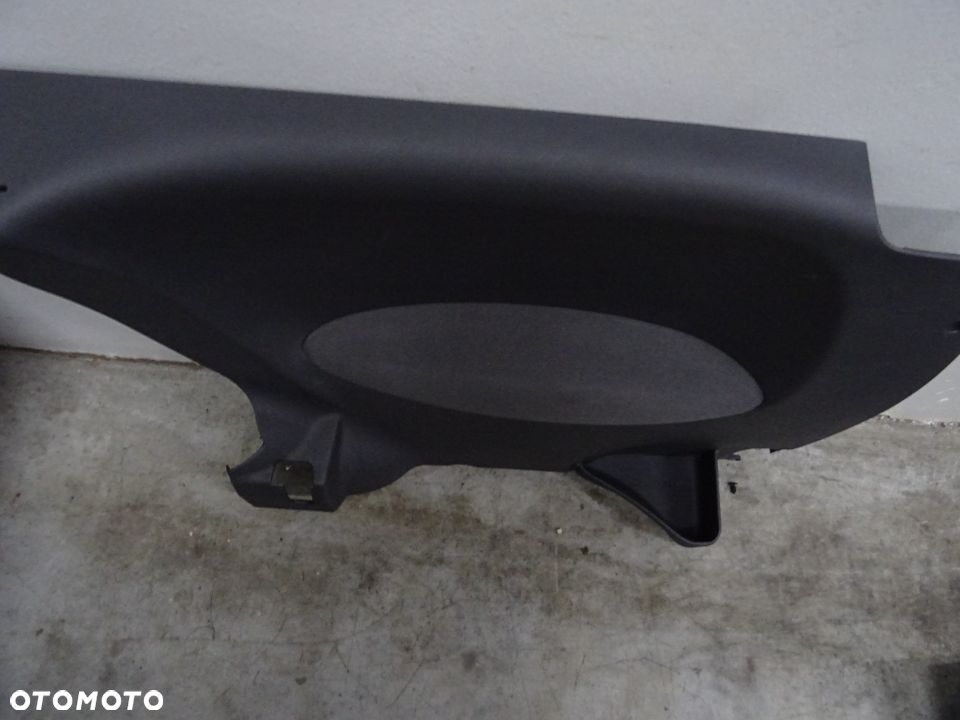 BOCZEK BOCZKI DRZWI OPEL CORSA C HB 3D NR54 - 13