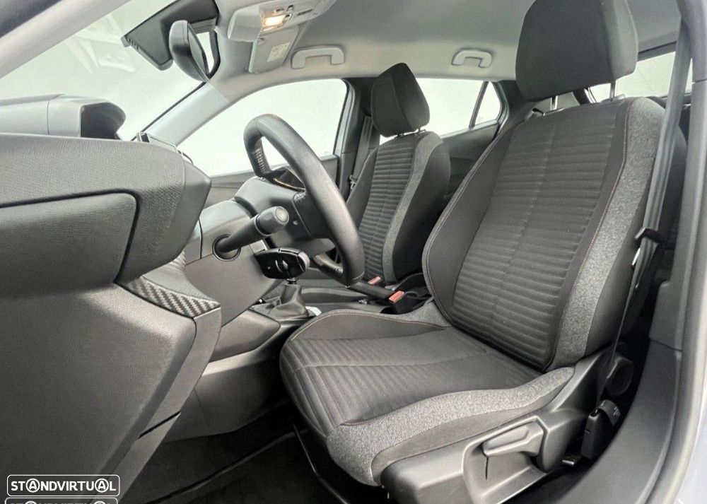 Peugeot 2008 1.5 BlueHDi Active - 8