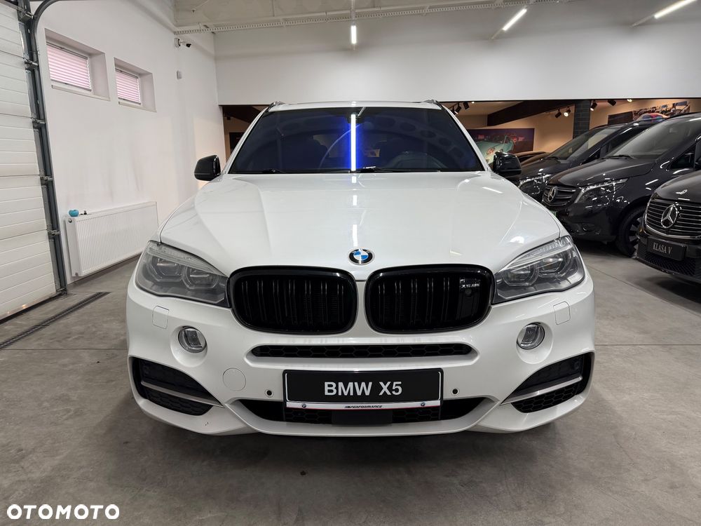 BMW X5 M - 3