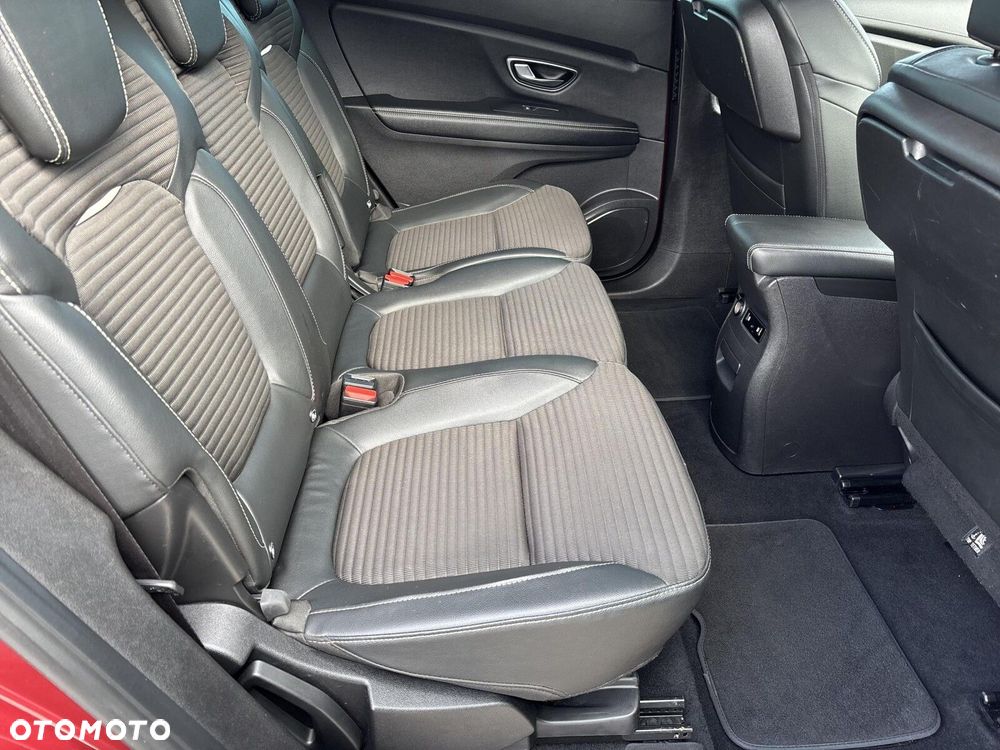 Renault Scenic - 13
