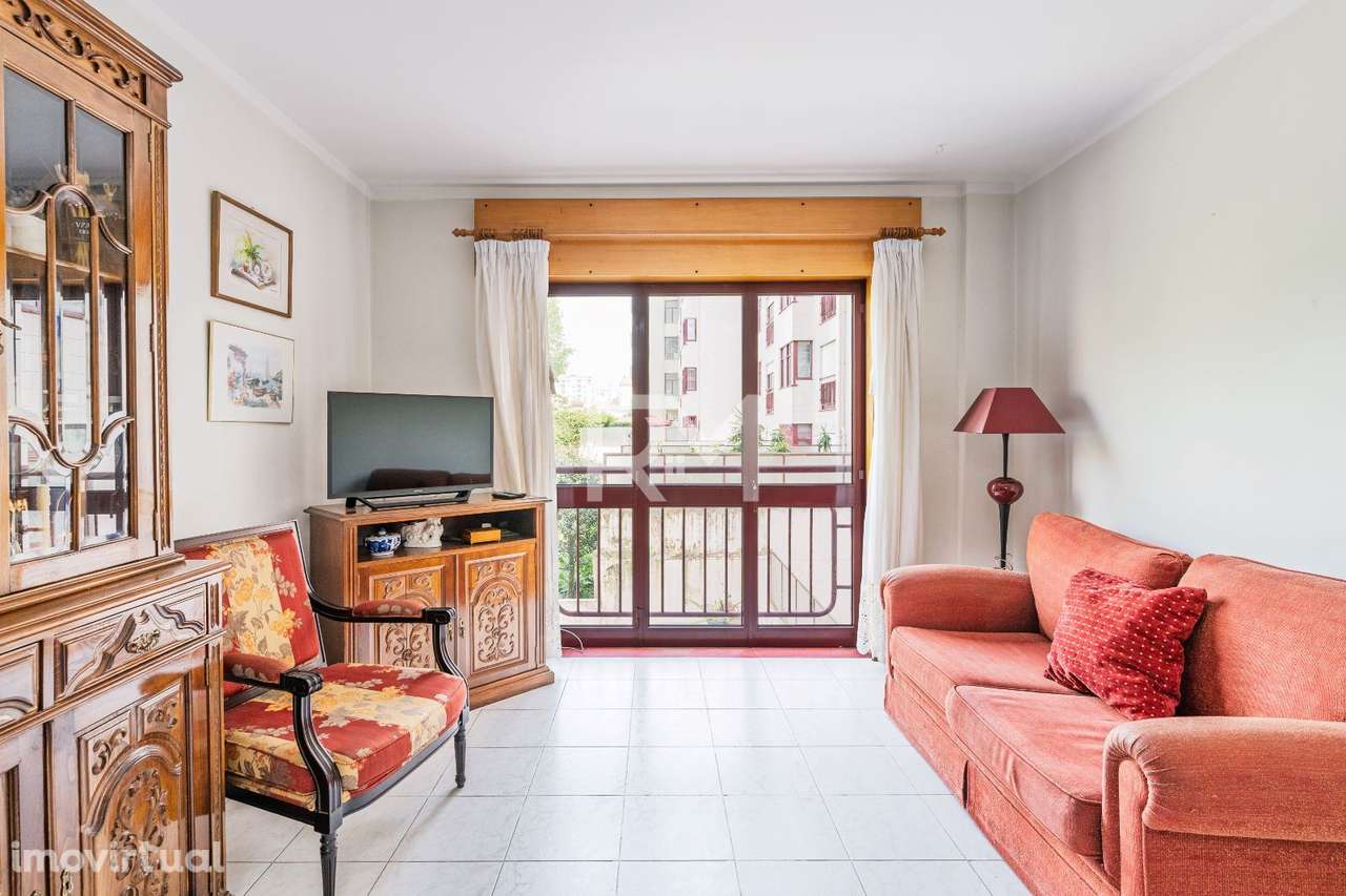 APARTAMENTO T3 COM 104.70M2 | RAMALDE, PORTO - Grande imagem: 3/25