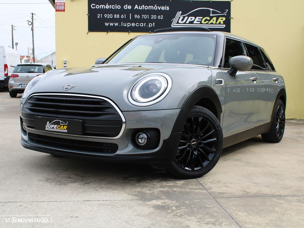 MINI Clubman Cooper - 8
