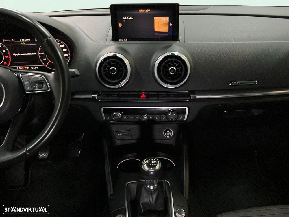 Audi A3 - 9
