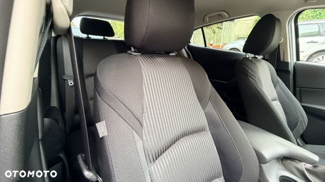 Mazda 3 2.0 Skypassion - 4