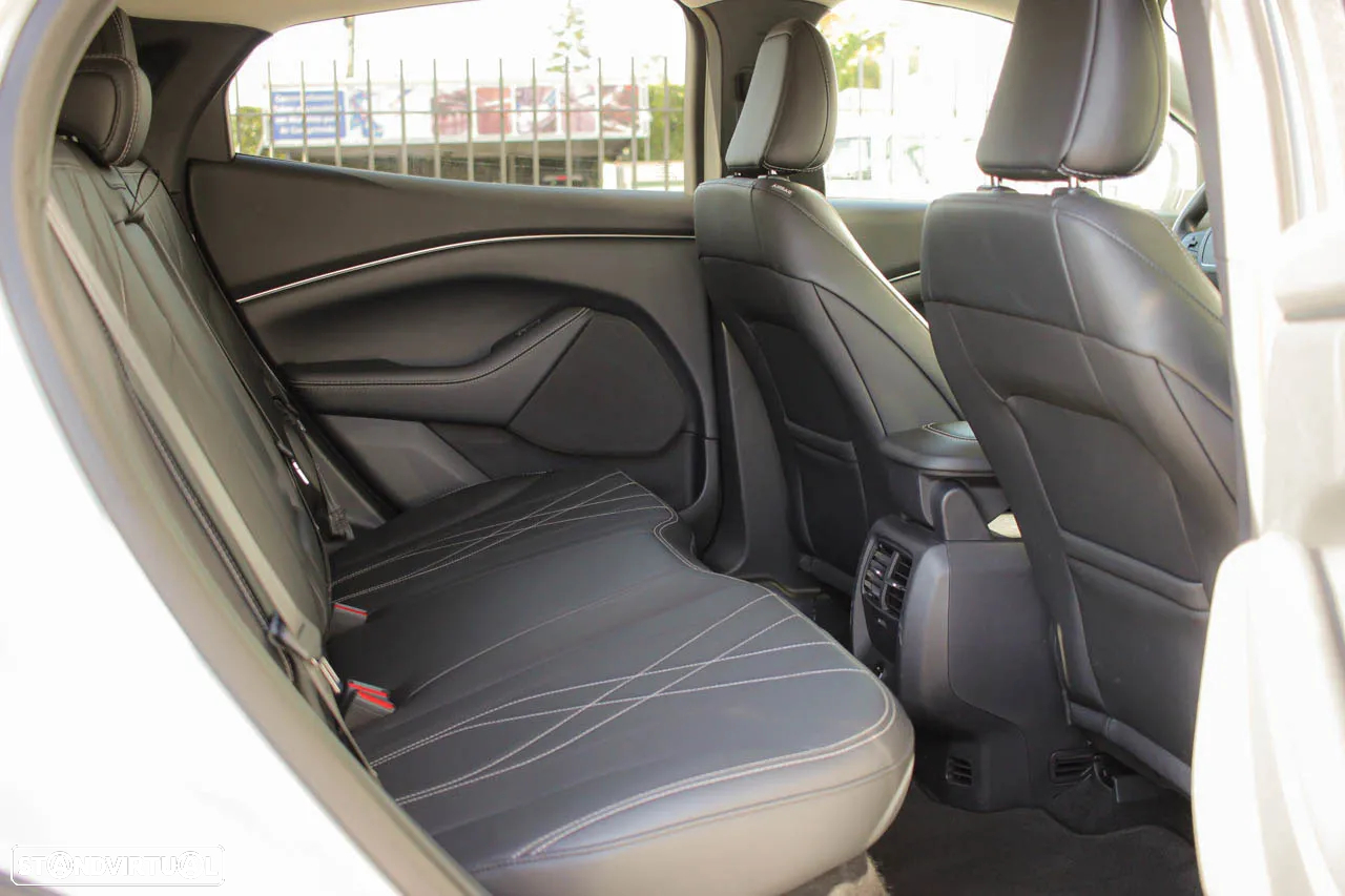 Ford Mustang Mach-E 98.7 kWh Premium - 7