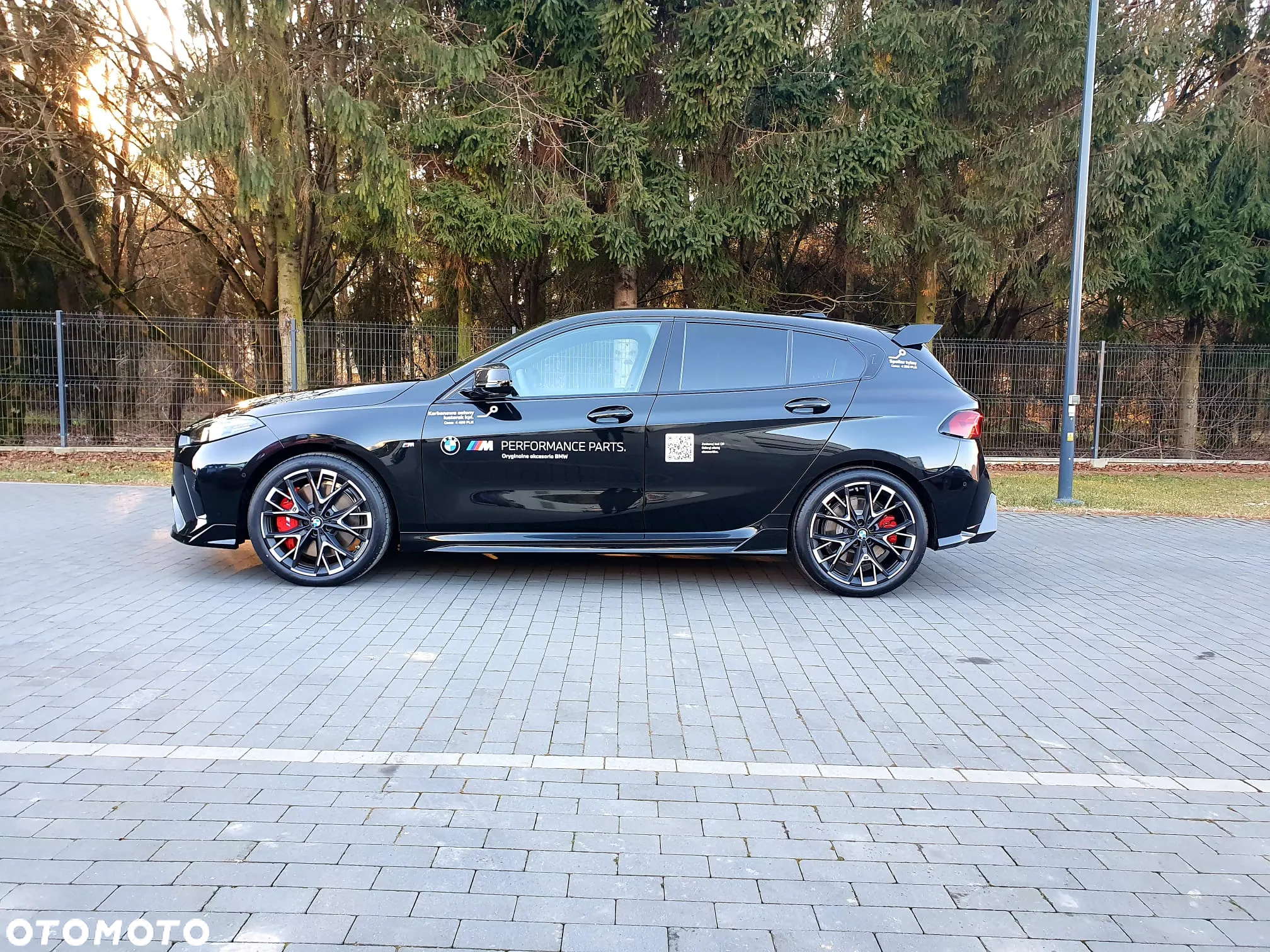 BMW Seria 1 M135i xDrive - 5
