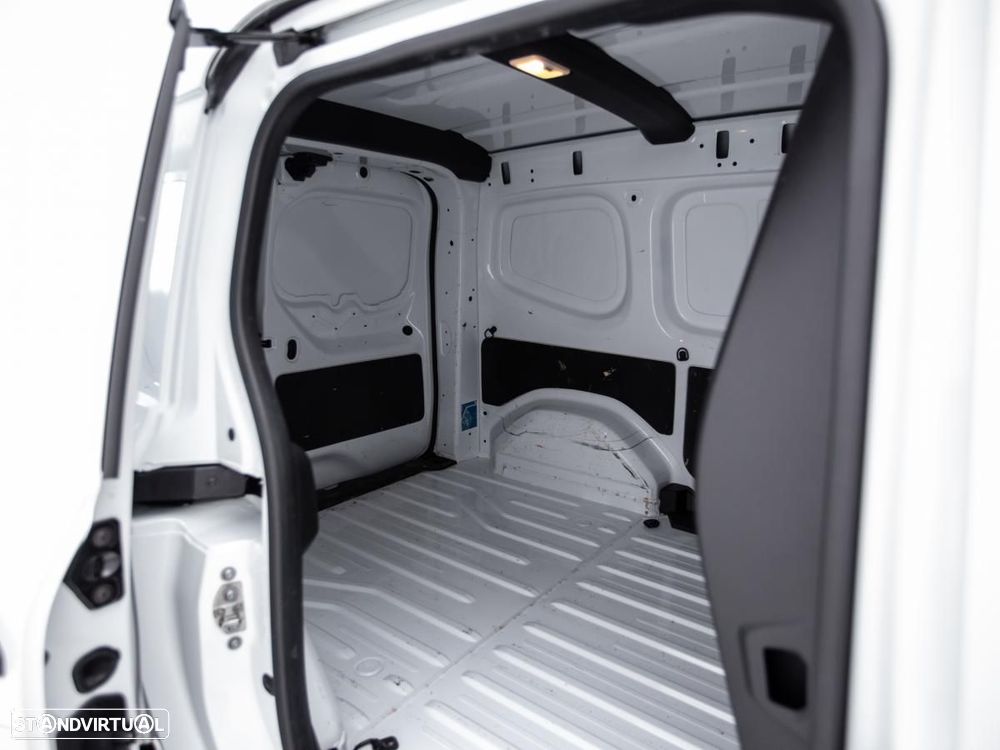 Renault Kangoo 1.5 Blue dCi L1 Edition One c/IVA - 8