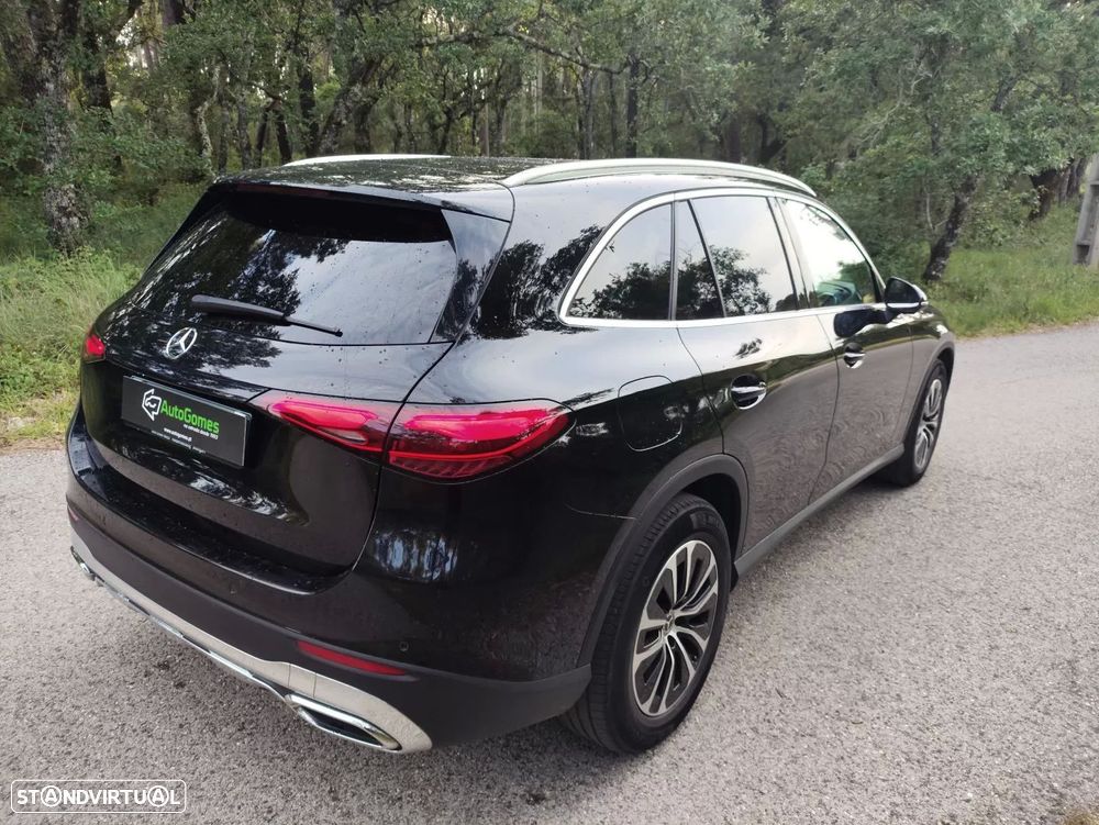 Mercedes-Benz GLC 220 d 4Matic 9G-TRONIC Avantgarde Advanced - 18