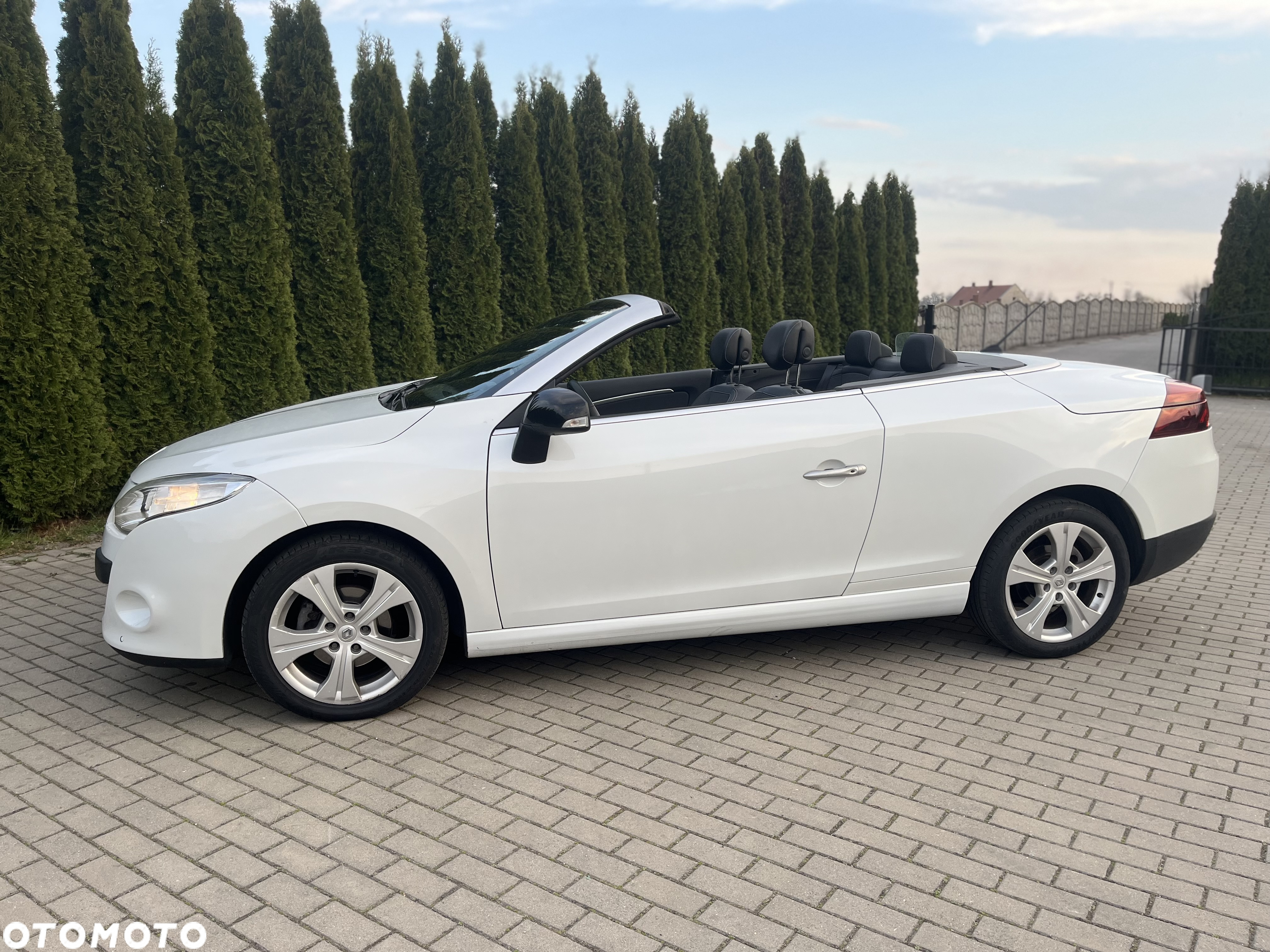 Renault Megane - 4
