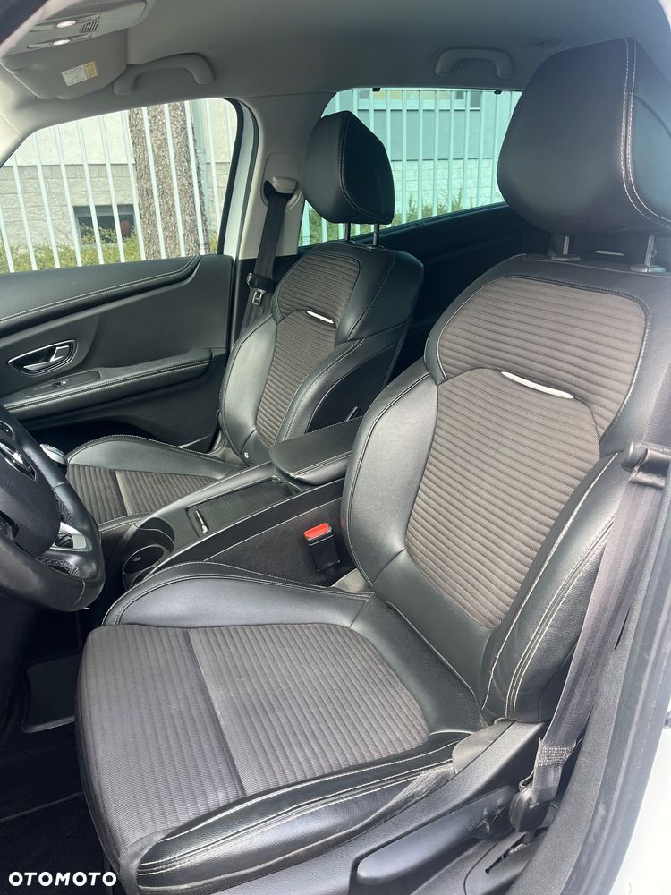 Renault Grand Scenic Gr 1.5 dCi Energy Bose EU6 - 7
