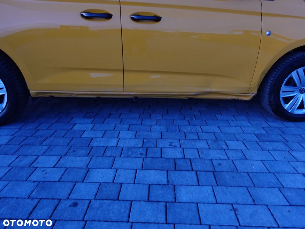 Volkswagen Caddy 2.0 TDI BMT (5-Si.) Edition - 15