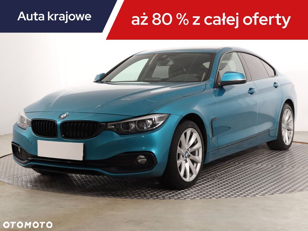 BMW Seria 4 - 3