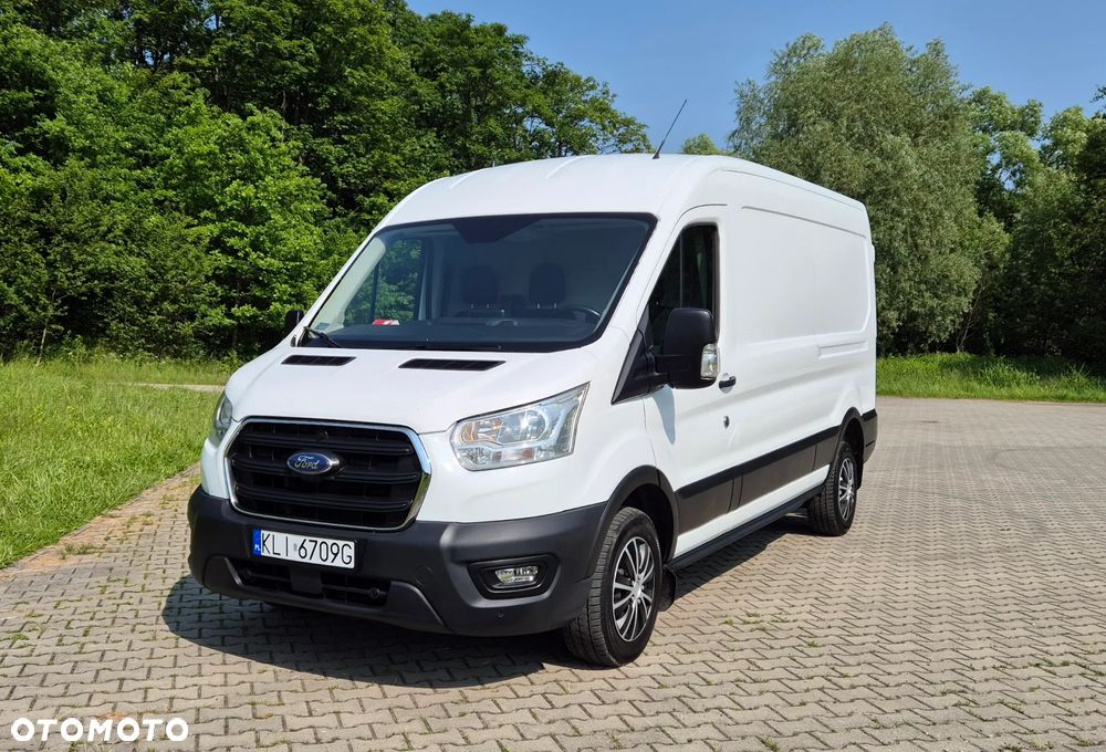Ford Transit L3H2 Ambiente - 3