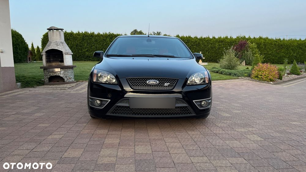 Ford Focus 2.5 ST - 10